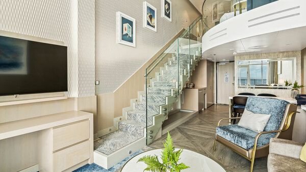 RCI Wonder of the Seas Crown Loft Suite with Balcony 2.jpeg